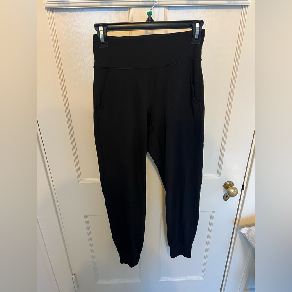 Lululemon Align Joggers - 28 inch inseam